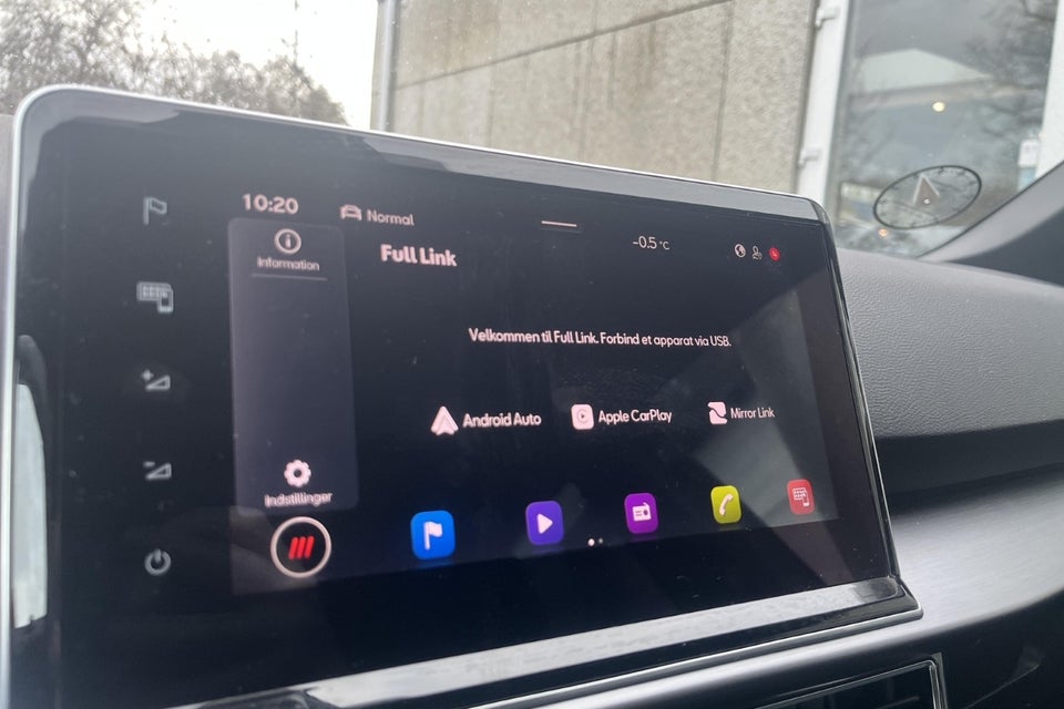 Seat Tarraco 1,4 eHybrid FR DSG 5d