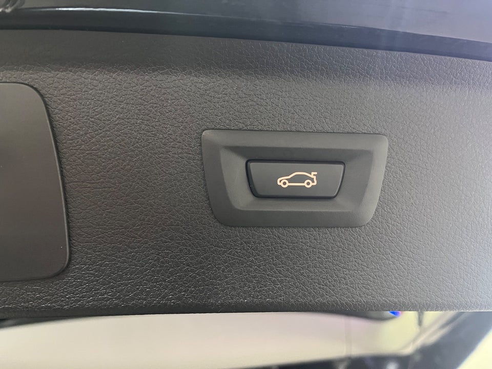 BMW 220i 2,0 Active Tourer Advantage aut. 5d