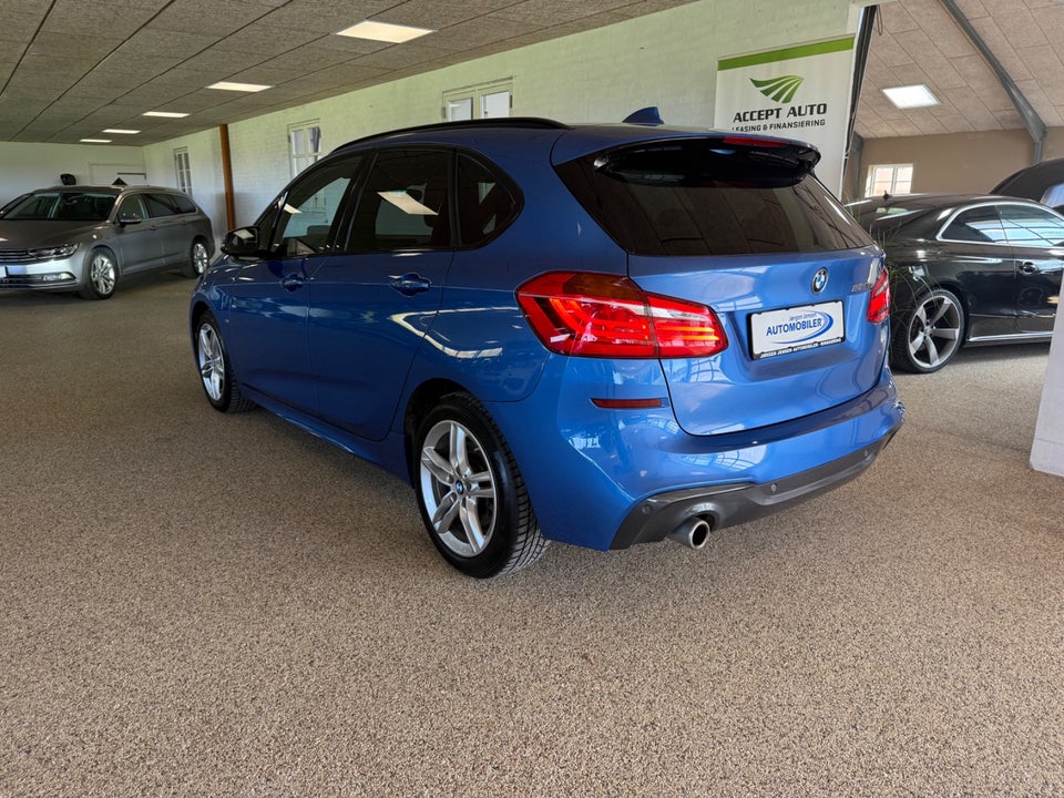 BMW 225xe 1,5 Active Tourer M-Sport aut. 5d