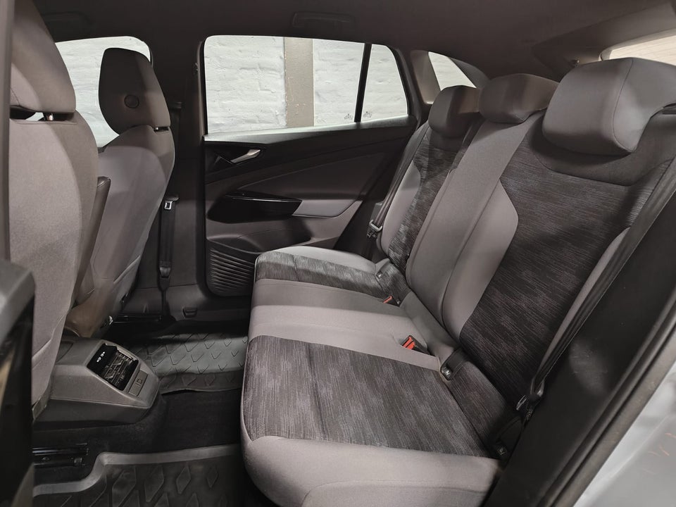 VW ID.4 77 Pro Performance 5d