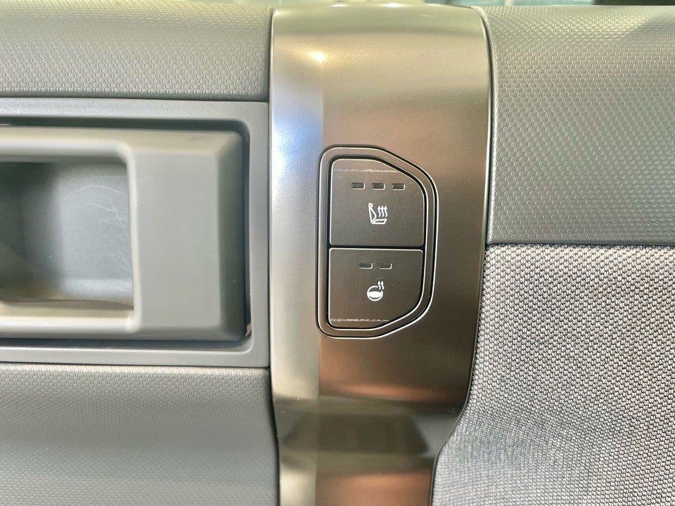 Kia EV3 81 Long Range Prestige 5d