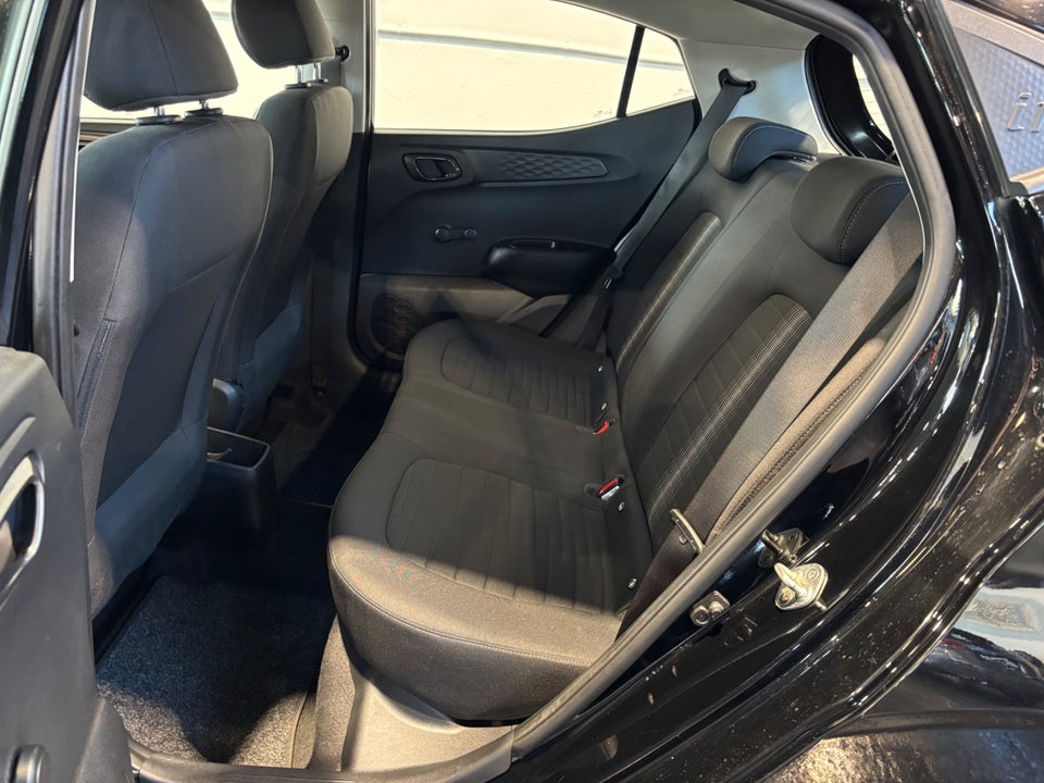Hyundai i10 1,0 MPi Advanced 5d