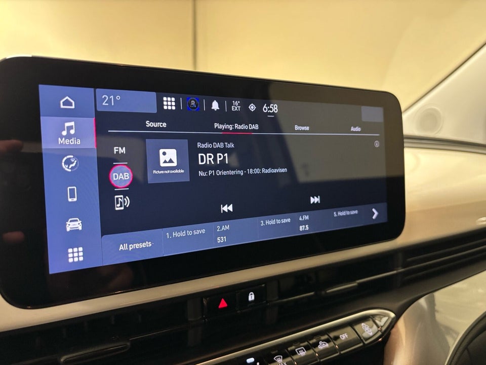 Fiat 500e 24 Icon 3d