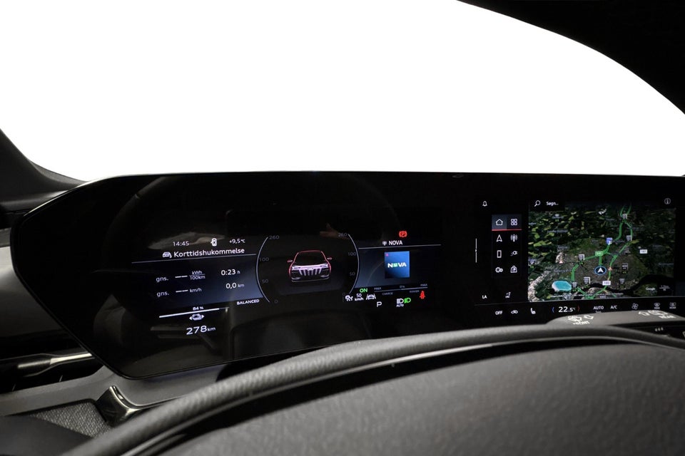 Audi Q6 e-tron Ultra quattro 5d