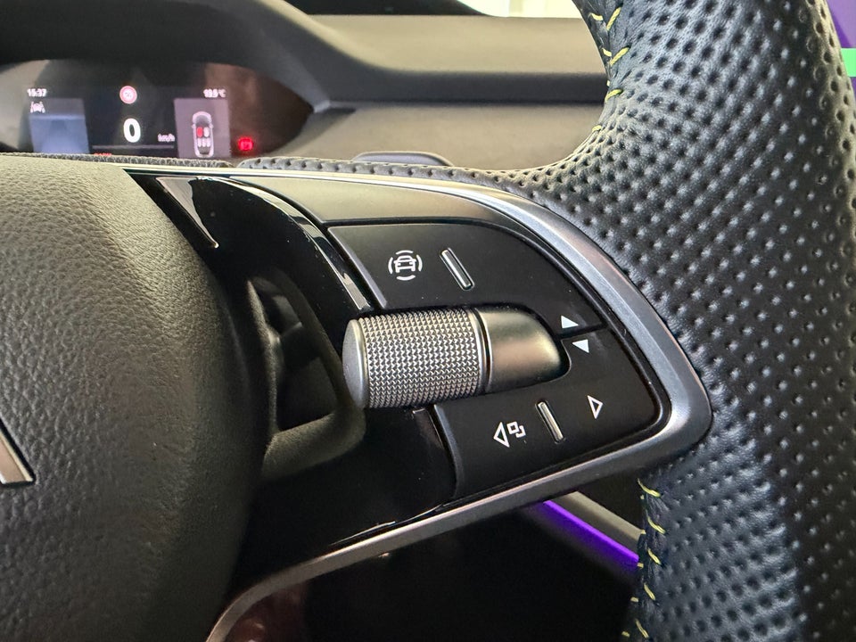 Skoda Elroq iV RS 5d