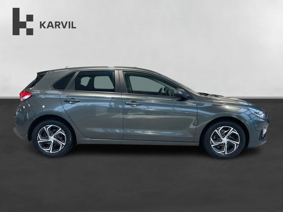 Hyundai i30 1,0 T-GDi Essential 5d