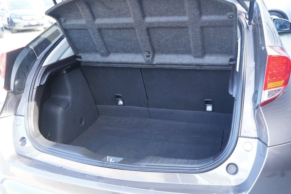 Honda Civic 1,8 i-VTEC Sport 5d