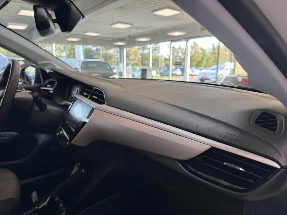 Opel Corsa-e 50 Edition 5d