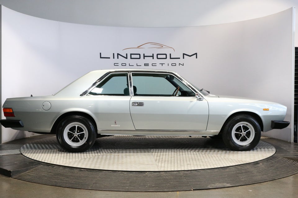 Fiat 130 3,2 Coupé 2d