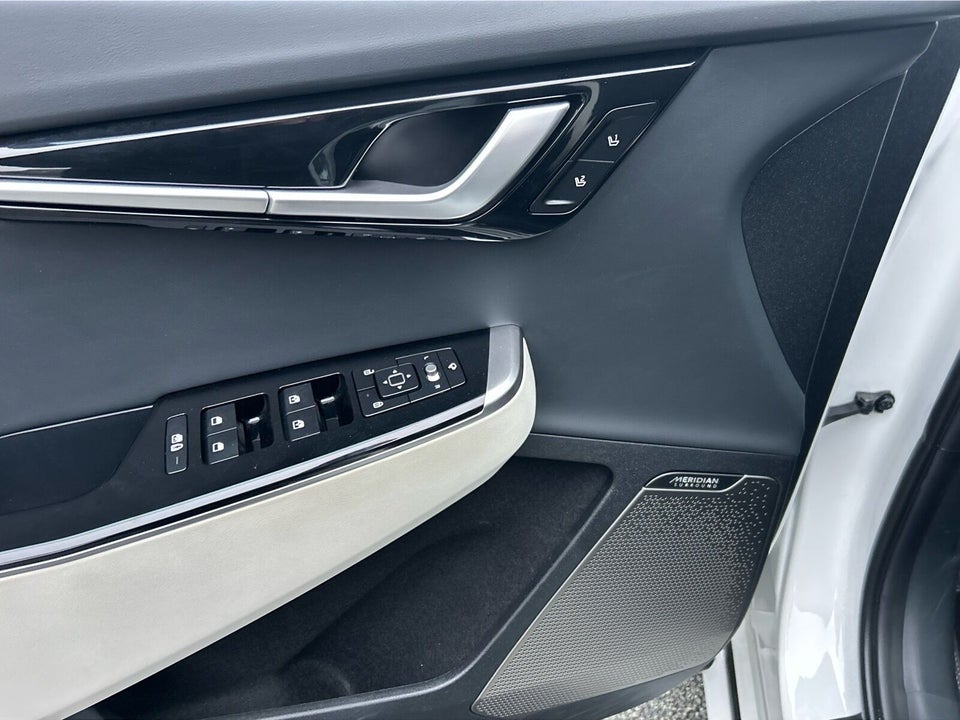 Kia EV6 77 Long Range Performance GT-Line AWD 5d