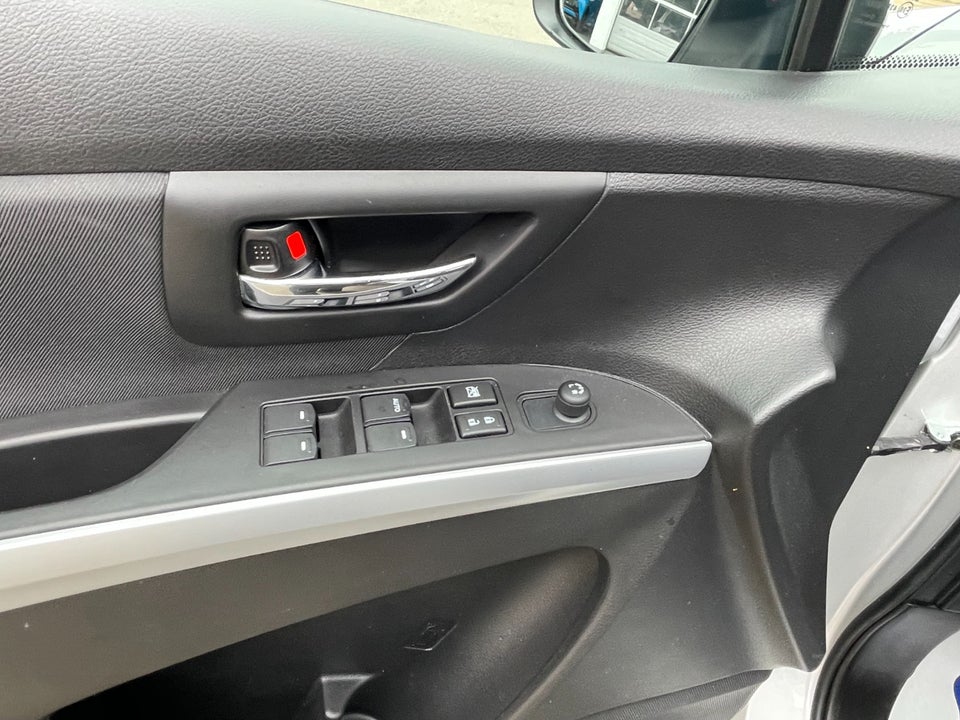 Suzuki S-Cross 1,0 Boosterjet Comfort 5d