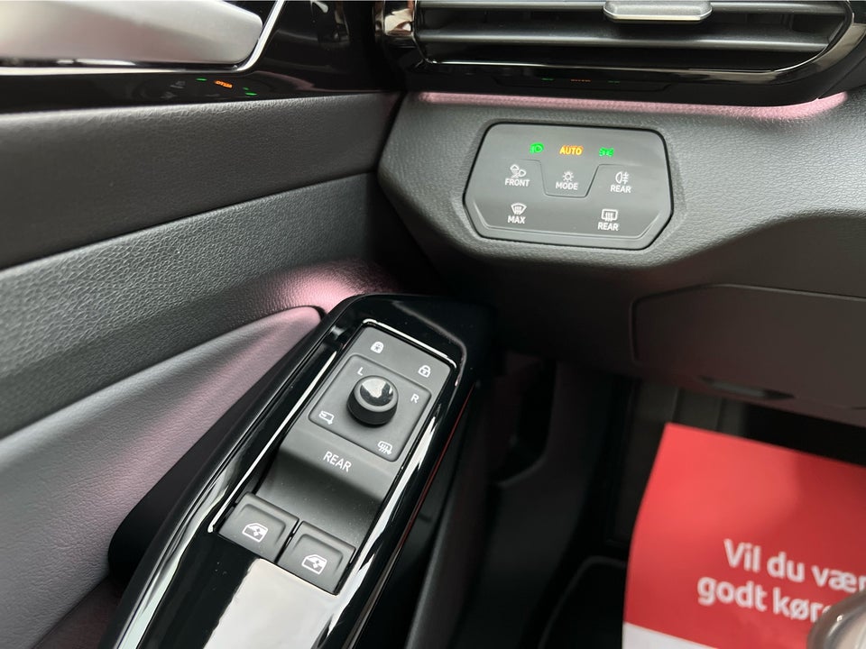 VW ID.4 77 Pro Performance 5d