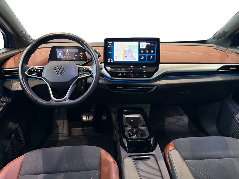 VW ID.5 77 Pro Performance 5d