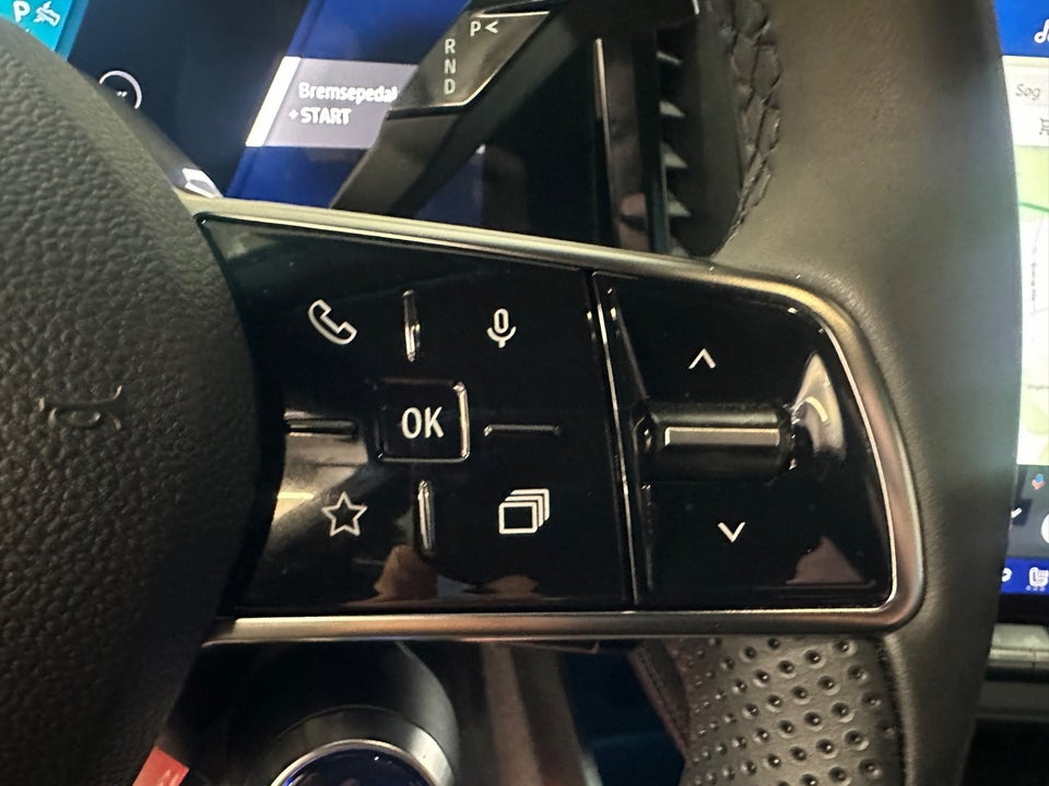 Renault Megane E-Tech 60 Optimum Charge 5d