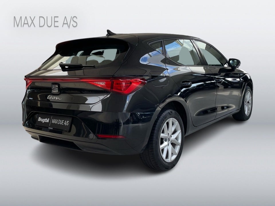 Seat Leon 1,5 eTSi 150 Style DSG 5d