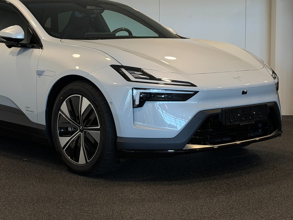 Polestar 4 Coupé AWD 5d