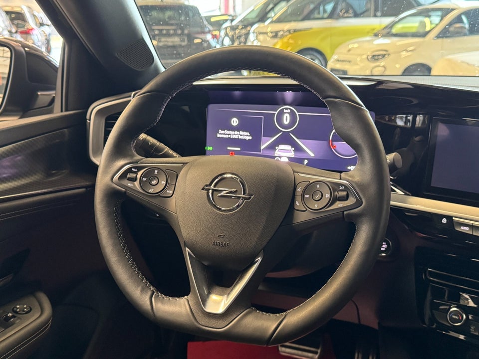 Opel Mokka-e 50 Ultimate 5d