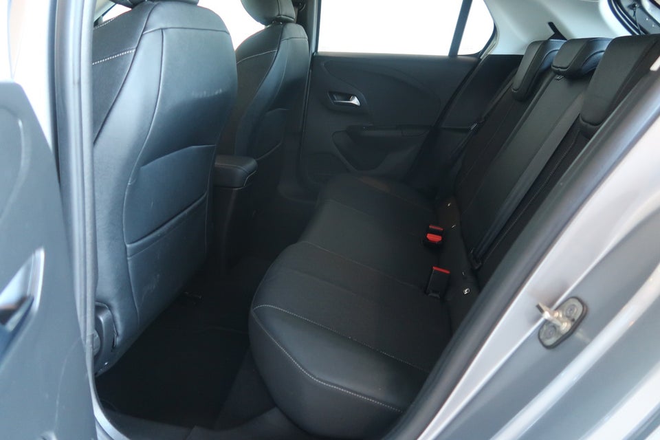 Opel Corsa 1,2 Elegance 5d