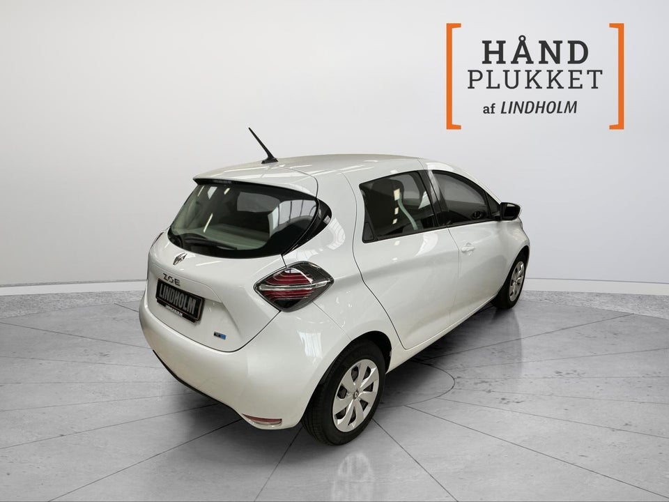 Renault Zoe 52 Zen 5d