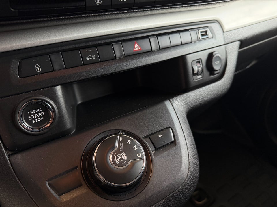 Opel Vivaro 2,0 D 145 Enjoy+ L3V2 aut.