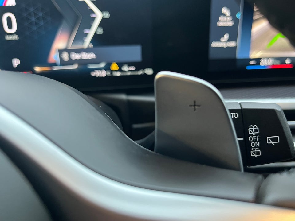 BMW 320e 2,0 Touring M-Sport aut. 5d