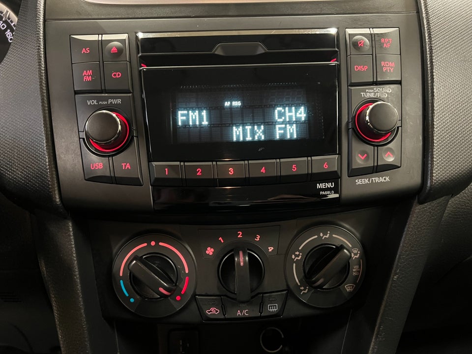 Suzuki Swift 1,2 S ECO+ 5d