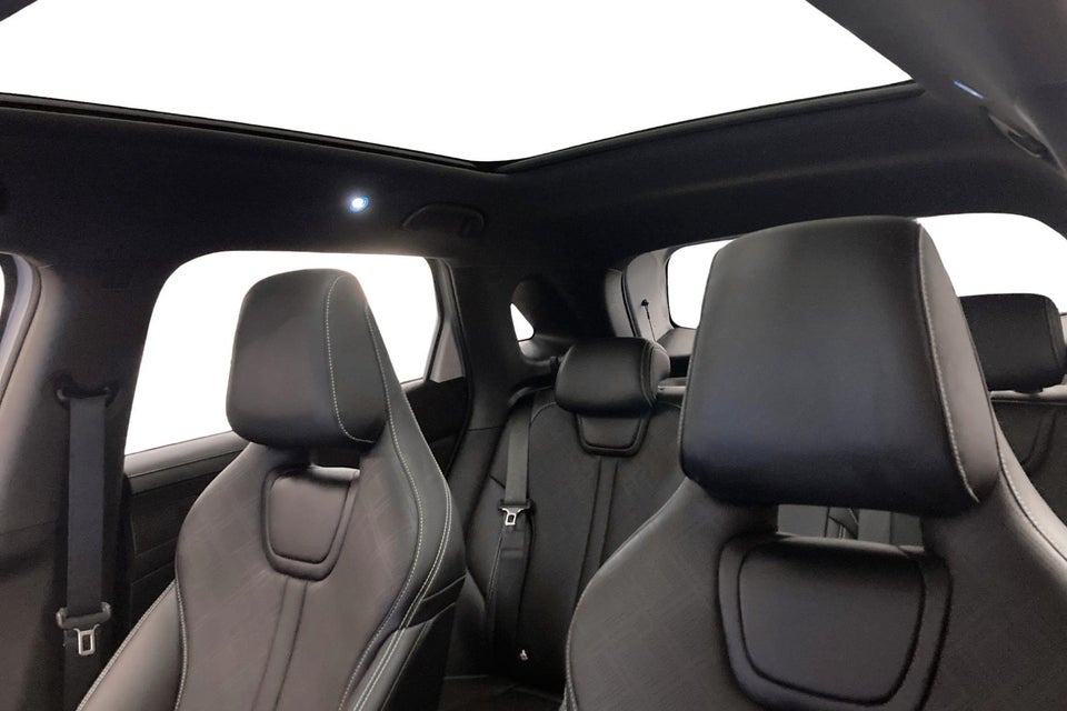 BYD Atto 2 46 Boost 5d