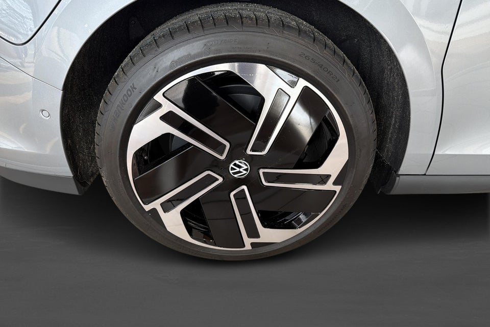 VW ID.Buzz 86 GTX+ 4Motion 7prs LWB 5d