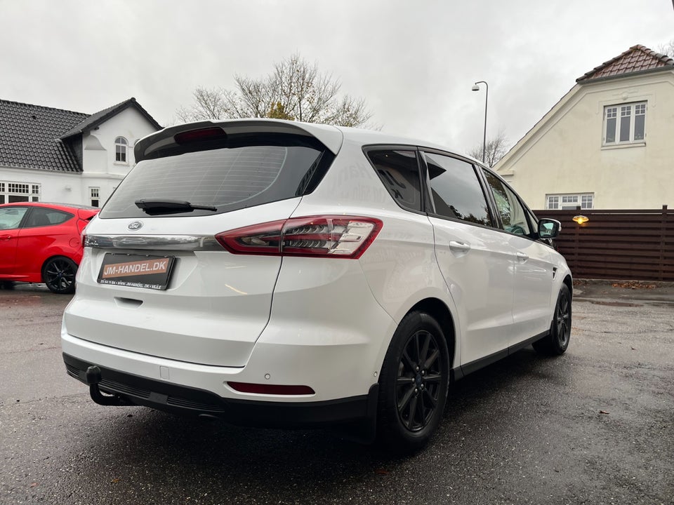 Ford S-MAX 2,0 TDCi 150 Trend Business aut. 5d