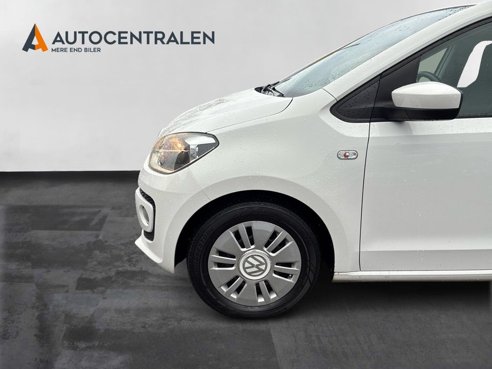 VW Up! 1,0 60 Fresh Up! BMT 5d