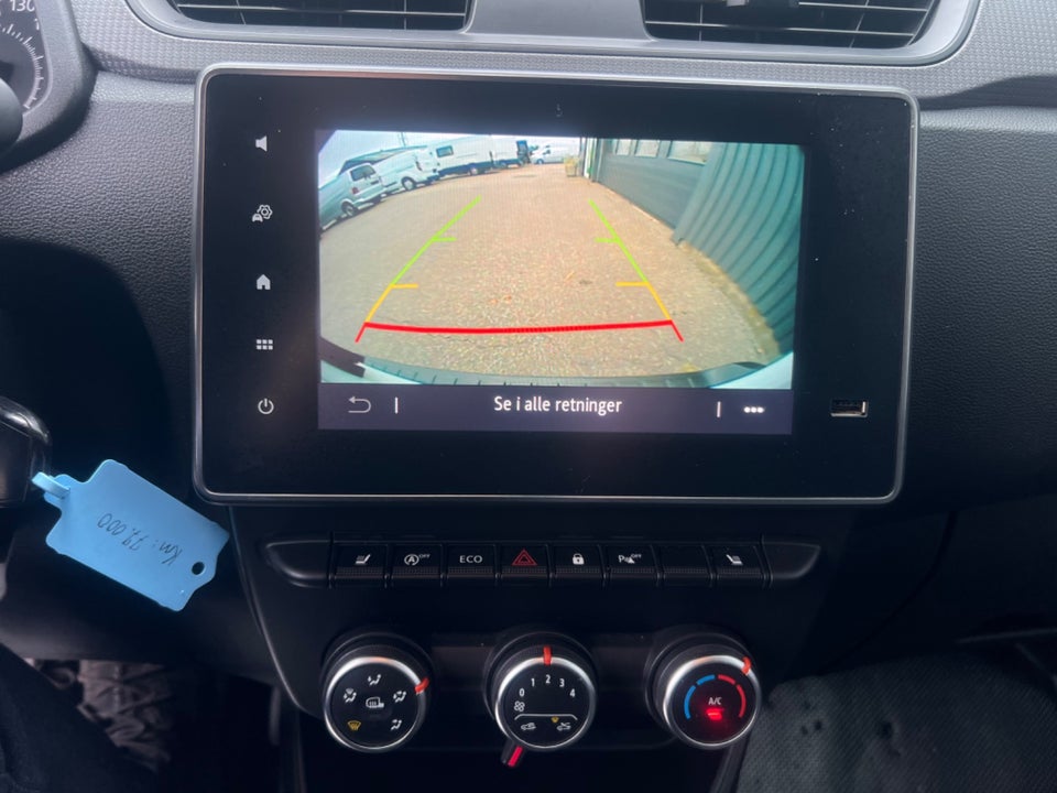 Renault Express 1,5 dCi 95 Tekno 5d