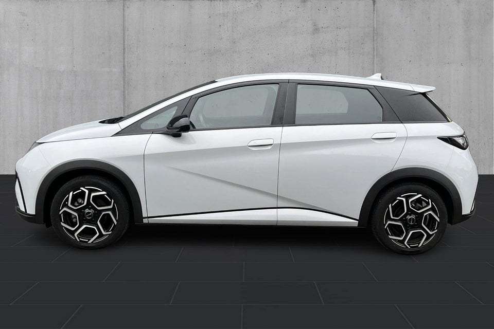 BYD Dolphin 60 Comfort 5d