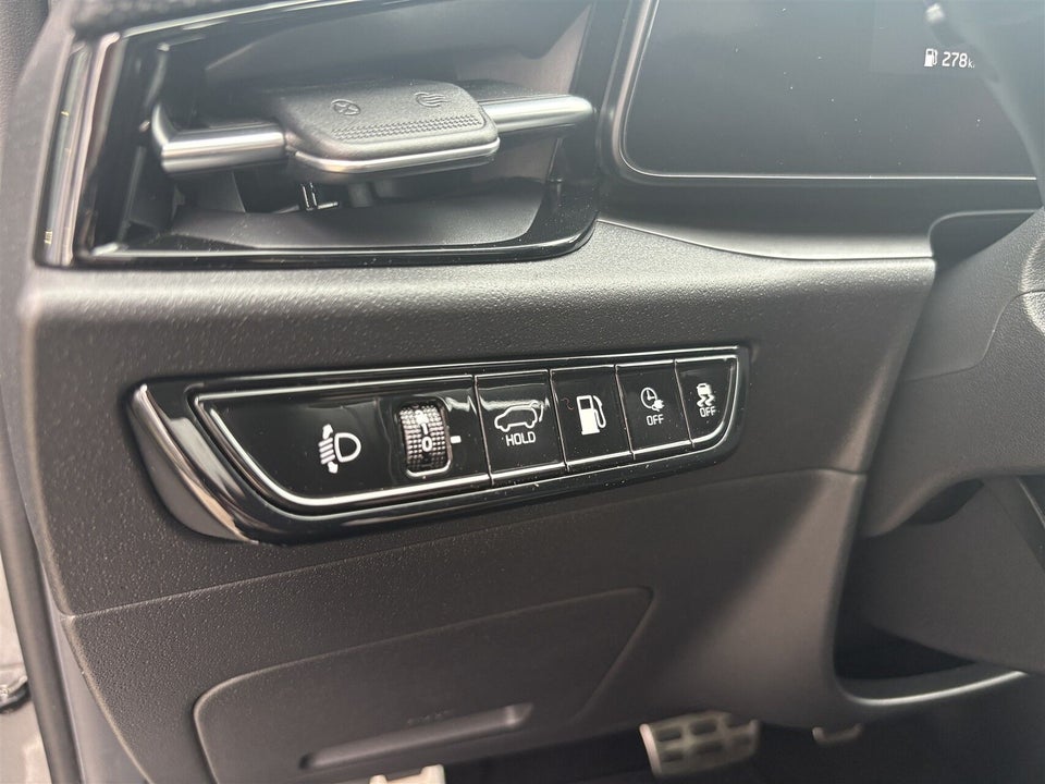 Kia Niro 1,6 PHEV Upgrade DCT 5d