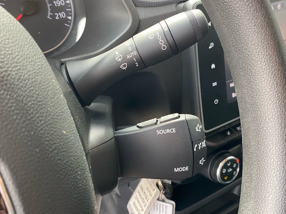 Renault Express 1,5 dCi 75 5d