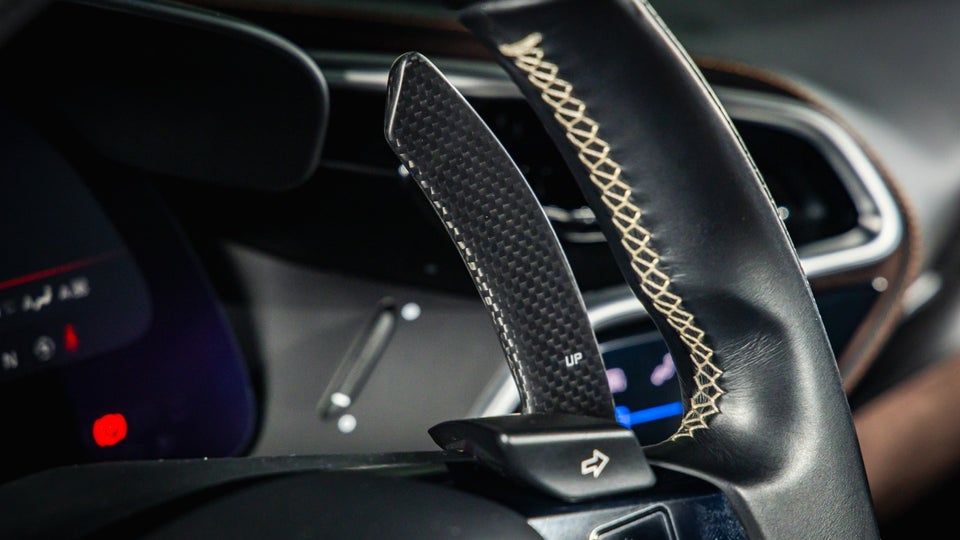 Ferrari 296 GTB 2,9 DCT 2d