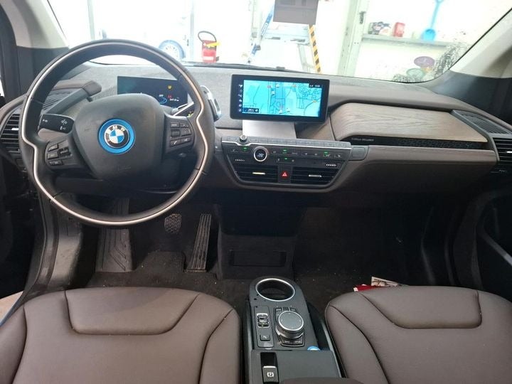 BMW i3 Charged Professional 5d