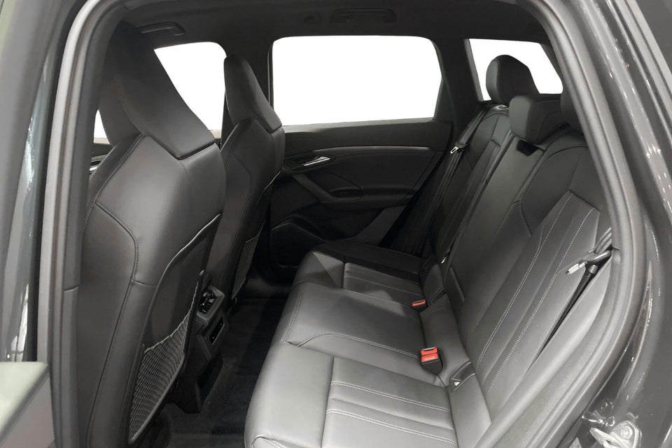 Audi Q6 e-tron Ultra performance 5d