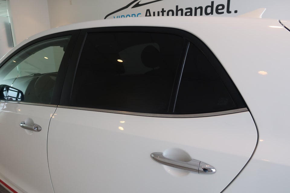 Kia Picanto 1,0 MPi GT-Line 5d