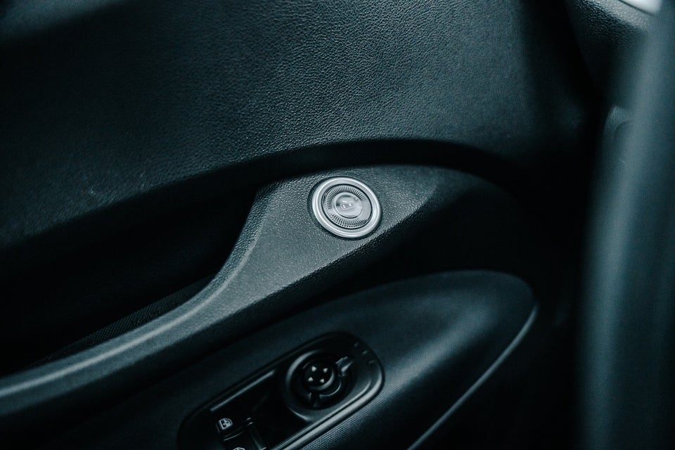 Fiat 500e 24 Action 3d