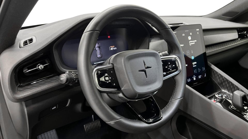 Polestar 2 Standard Range 5d
