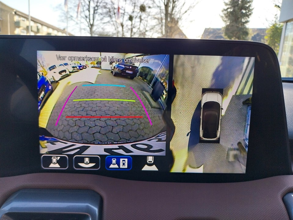 Suzuki eVitara 61 Adventure 5d