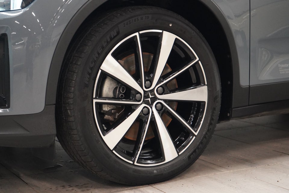 Polestar 2 Long Range AWD 5d