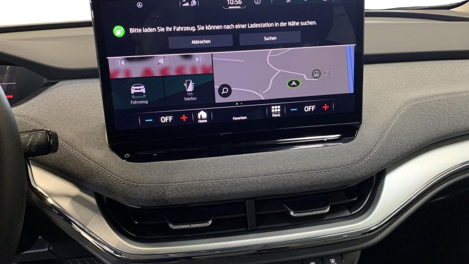 Skoda Enyaq 50 iV 5d