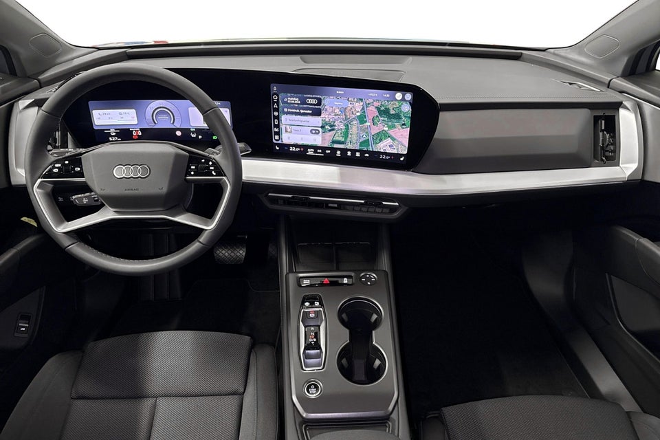 Audi Q4 e-tron performance 5d