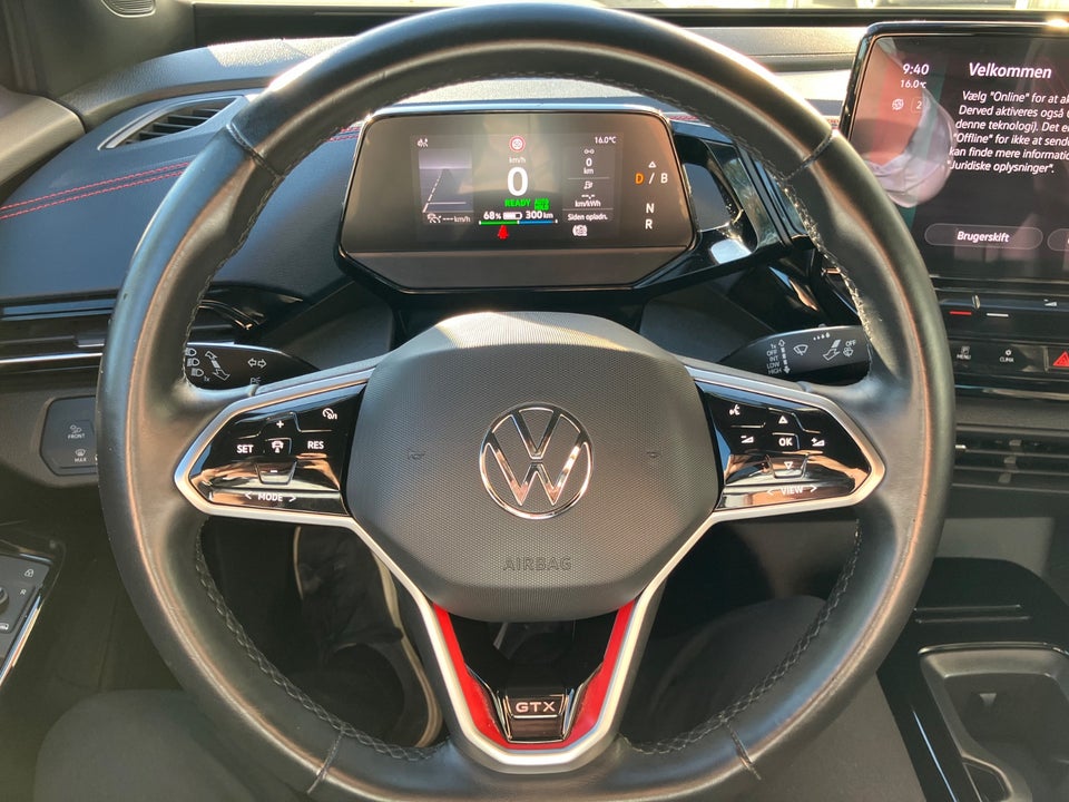 VW ID.5 77 GTX 4Motion 5d