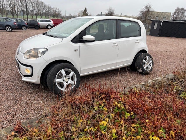 VW Up! 1,0 60 Move Up! 5d