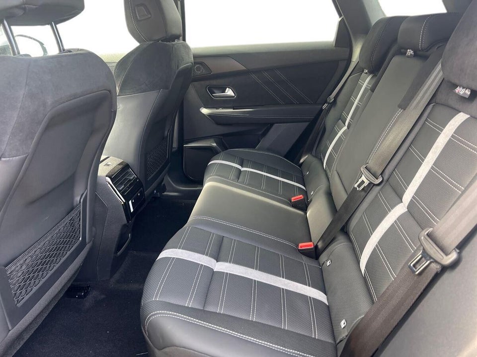 Opel Grandland-e 73 GS Ltd. 5d