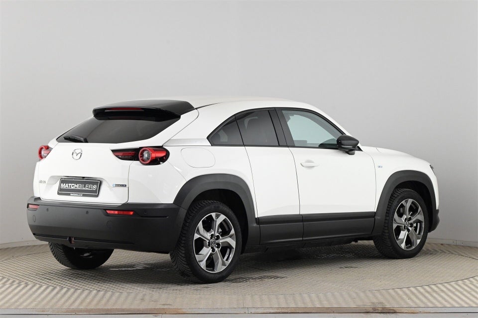 Mazda MX-30 e-SkyActiv Advantage 5d