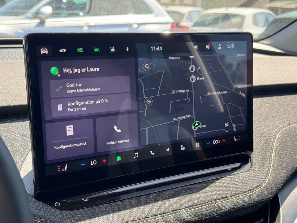 Skoda Elroq 60 iV Loft 5d