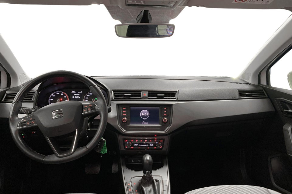 Seat Ibiza 1,0 TSi 115 Style DSG 5d